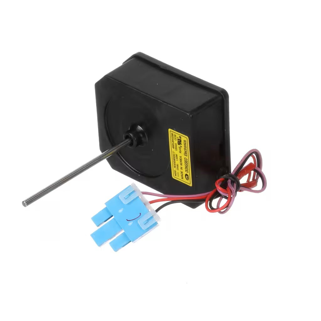 New Genuine Fan Motor For LG Refrigerator 4681JB1029B