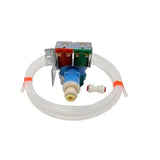 New Genuine Whirlpool Refrigerator Water Inlet Valve W10408179VP W10408179