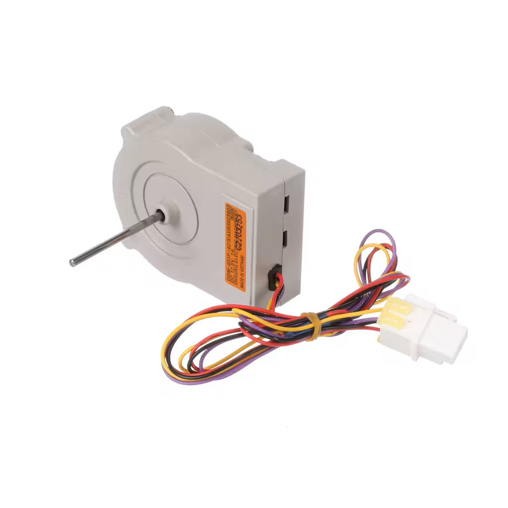 New Genuine LG Refrigerator Fan Motor Assembly EAU63923603