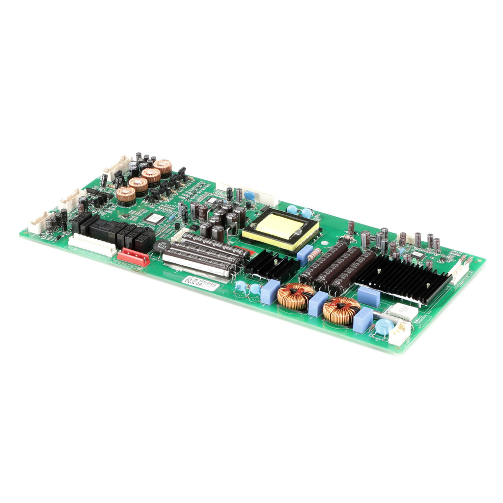 New Genuine LG Refrigerator Control Board GRJ31GHSJM EBR78643409