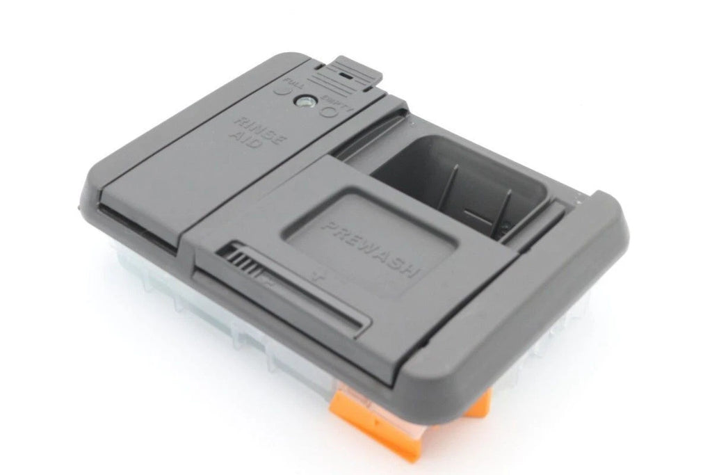 New Genuine Whirlpool Dishwasher Detergent Dispenser W11412300