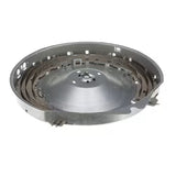New Genuine Heater And Housing For GE Electric Dryer WE11X21156