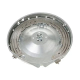 New Genuine Heater And Housing For GE Electric Dryer WE11X21156