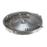 New Genuine Heater And Housing For GE Electric Dryer WE11X21156