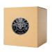 Fridge Sidelights Transparent