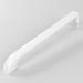 Refrigerator Door Handle White